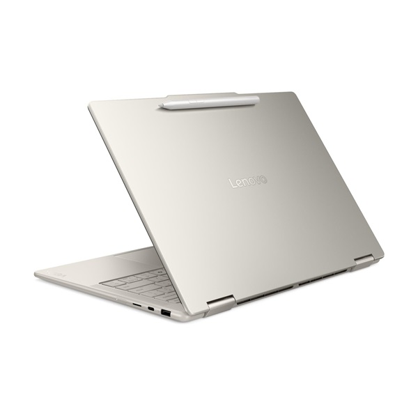 LENOVO Yoga 7 2-in-1 14AKP10, 14.0" WUXGA Touch, AMD Ryzen AI 5 340, 16GB, 512GB SSD, Win11 Home, Seashell, PEN - Image 5