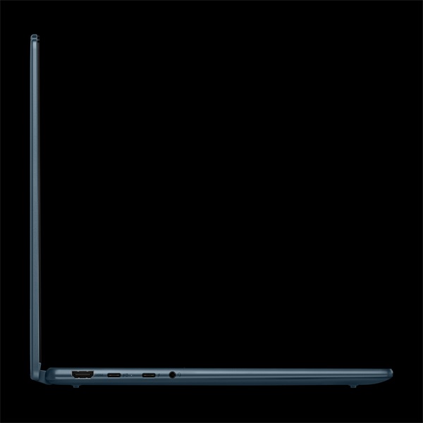 LENOVO Yoga 7 2-in-1 14IML9, 14.0" WUXGA Touch, Intel Core Ultra 7 155U, 16GB, 512GB SSD, Win11 Home, Tidal Teal - Image 6