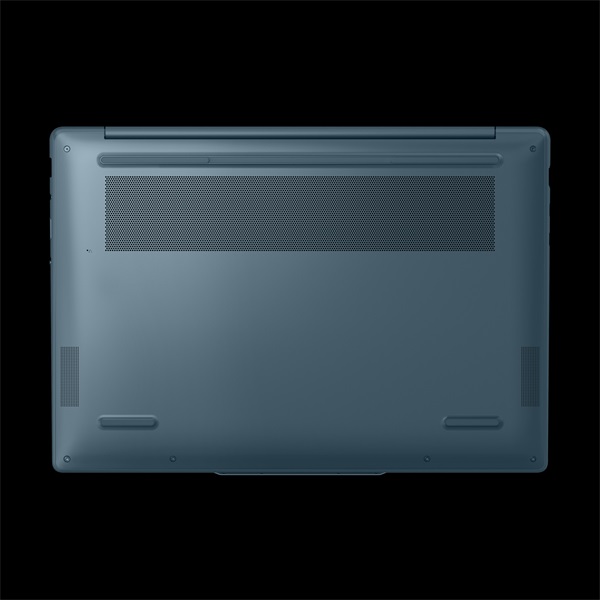 LENOVO Yoga Pro 7 14AHP9, 14.5" 2.5K, AMD Ryzen 7-8845HS, 16GB, 512GB SSD, nV RTX 3050 6GB, NoOS, Tidal Teal - Image 10