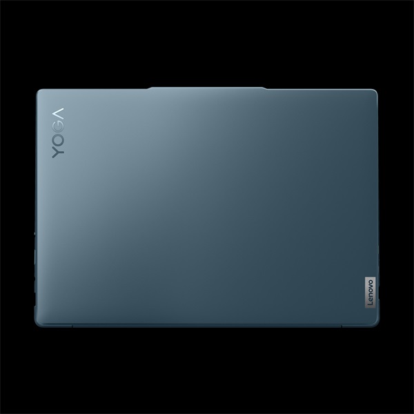 LENOVO Yoga Pro 7 14AHP9, 14.5" 2.5K, AMD Ryzen 7-8845HS, 16GB, 512GB SSD, nV RTX 3050 6GB, NoOS, Tidal Teal - Image 9