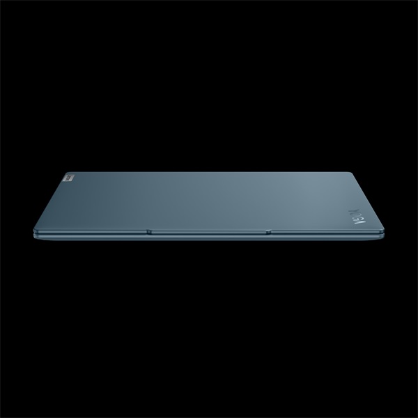 LENOVO Yoga Pro 7 14AHP9, 14.5" 2.5K, AMD Ryzen 7-8845HS, 16GB, 512GB SSD, nV RTX 3050 6GB, NoOS, Tidal Teal - Image 7