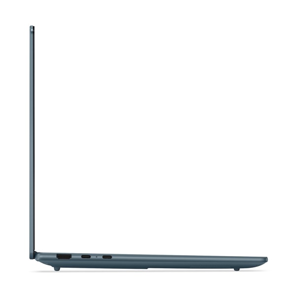 LENOVO Yoga Pro 7 14IMH9, 14.5" 3K Touch, Intel Core Ultra 7 155H, 32GB, 1TB SSD, Win11 Home, Tidal Teal - Image 4