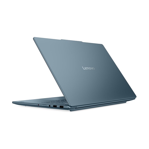 LENOVO Yoga Pro 7 14IMH9, 14.5" 3K Touch, Intel Core Ultra 7 155H, 32GB, 1TB SSD, Win11 Home, Tidal Teal - Image 3