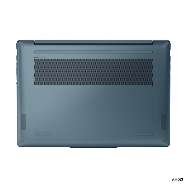 LENOVO Yoga Slim 7 14AKP10, 14" 2.8K WQXGA+, AMD AI 5 340, 16GB, 1TB SSD, Win11 Home, Tidal Teal - Image 9