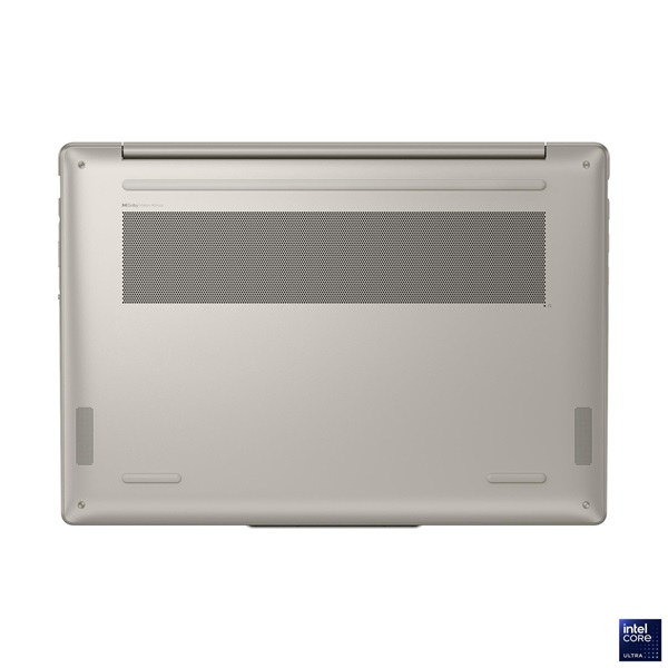 LENOVO Yoga Slim 7 14ILL10, 14" 2.8K WQXGA+ OLED, Intel Core Ultra 7 256V, 16GB, 1TB SSD, Win11 Home, Seashell - Image 9