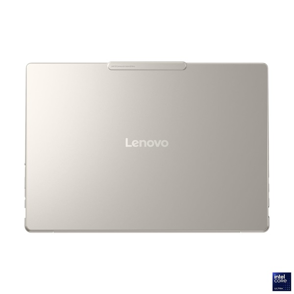 LENOVO Yoga Slim 7 14ILL10, 14" 2.8K WQXGA+ OLED, Intel Core Ultra 7 256V, 16GB, 1TB SSD, Win11 Home, Seashell - Image 8