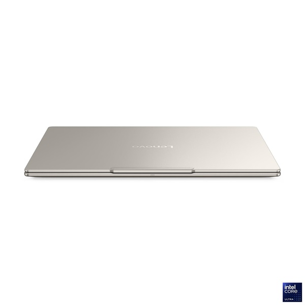 LENOVO Yoga Slim 7 14ILL10, 14" 2.8K WQXGA+ OLED, Intel Core Ultra 7 256V, 16GB, 1TB SSD, Win11 Home, Seashell - Image 6