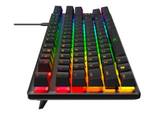 HyperX Alloy Origins Core US keyboard