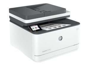HP LaserJet Pro MFP 3102fdw 33ppm Print