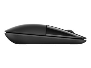 HP Z3700 Dual Mode Wrls Mouse - Black