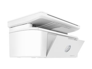 HP LaserJet MFP M140w Printer