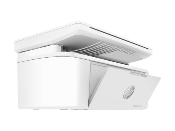 HP LaserJet MFP M140w Printer