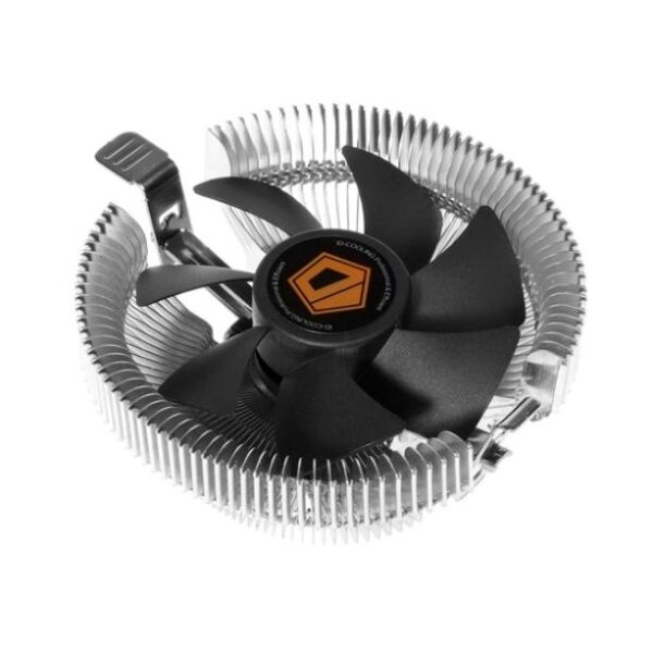 ID-Cooling DK-01 PWM Univerzális CPU Hűtő