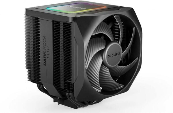 Be Quiet! Dark Rock Elite RGB CPU hűtő