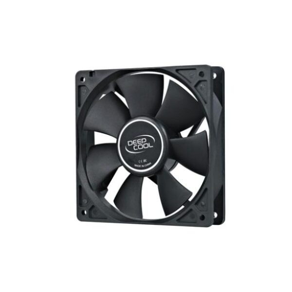 DeepCool XFAN 120 12cm rendszerhűtő