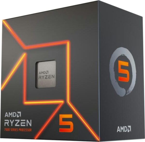 AMD Ryzen5 7600 Box