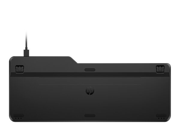 HP 405 Multi-Device Backlit Wired Kbd