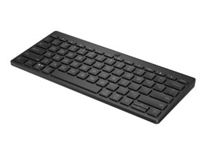 HP 355 Compact Multi-Device Keyboard