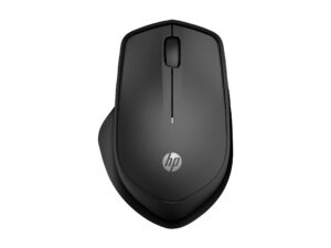 HP 280 Silent Black Wireless Mouse