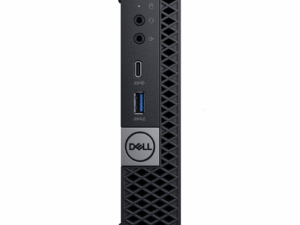 Dell Optiplex 5060 Micro i5-8500T/8GB/256GB SATA SSD