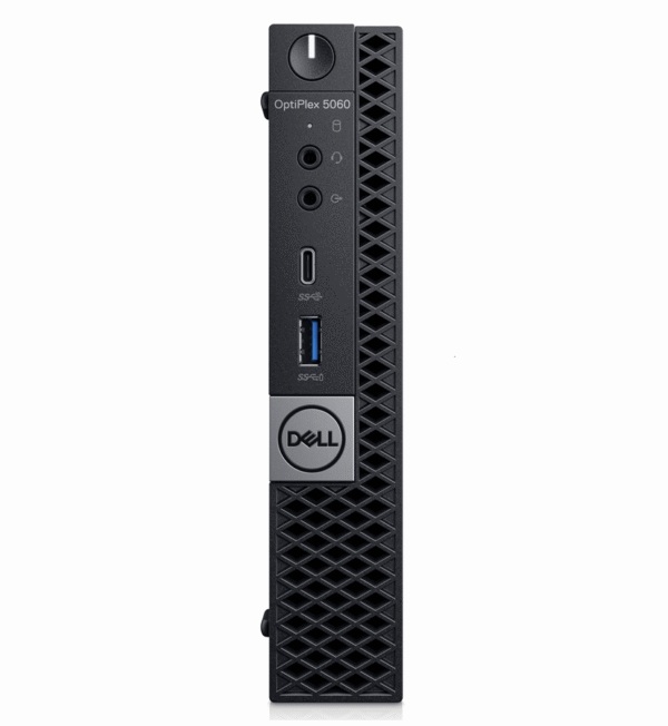 Dell Optiplex 5060 Micro i5-8500T/8GB/256GB SATA SSD