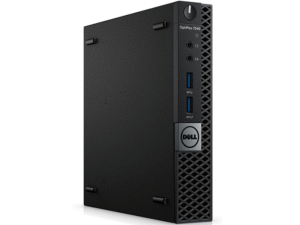 Dell Optiplex 7040 Micro i5-6500T/8GB/128GB SATA SSD