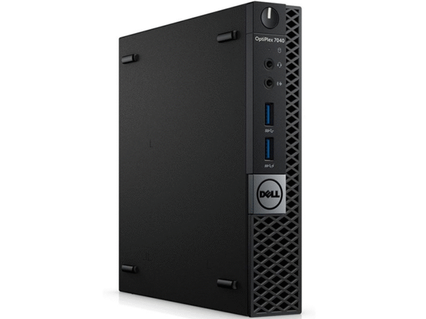 Dell Optiplex 7040 Micro i5-6500T/8GB/128GB SATA SSD