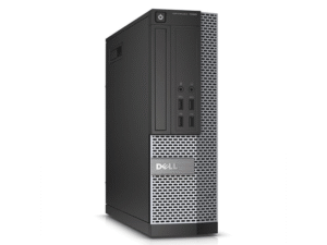 Dell Optiplex 7070 Micro i5-9500T/8GB/256GB NVME SSD
