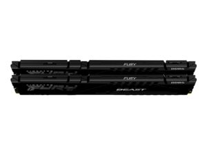 KINGSTON 16GBx2 5600MHz DDR5 CL40 DIMM