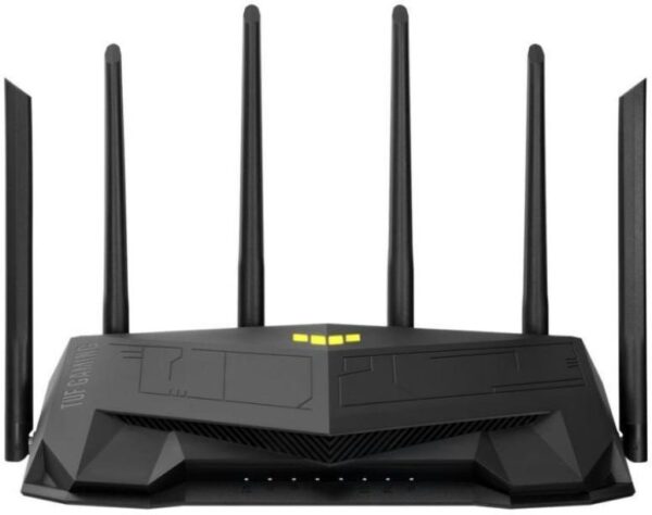 Asus TUF Gaming AX6000 Router