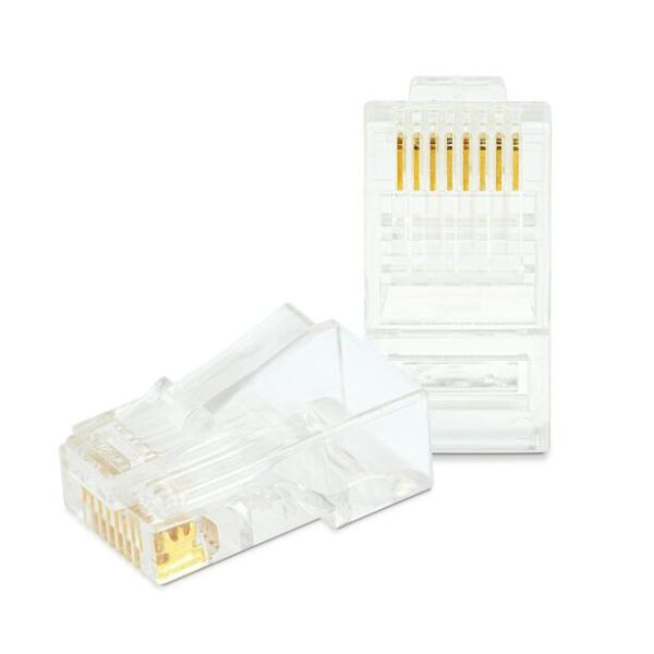 Delight UTP RJ-45 dugó CAT6 patch kábelhez