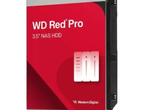 10TB WD 7200  512MB SATA3 HDD Red Pro WD103KFBX