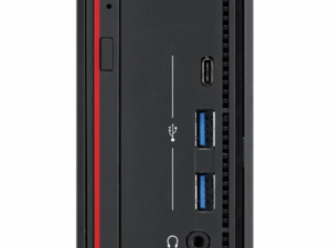 Fujitsu Esprimo Q958 Tiny i5-8500T/16GB/256GB SATA SSD