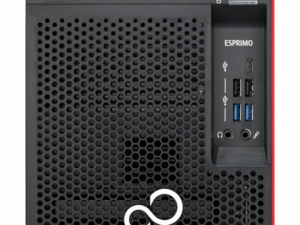 Fujitsu Esprimo P958 MT i5-8500/8GB/256GB SATA SSD