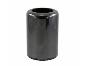 Apple Mac Pro 6.1 A1481 Xeon E5-1650v2/32GB/256GB SATA SSD/AMD Radeon HD 7870XT