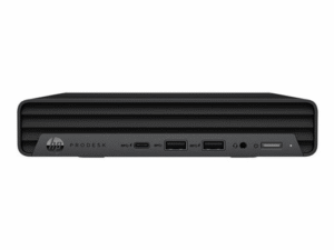 HP ProDesk 400 G6 DM i3-10100T/8GB/256GB NVME SSD