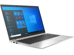 HP EliteBook 855 G8 15" AMD Ryzen 5 Pro 5650u/16GB/256GB NVME SSD/webcam/1920x1080