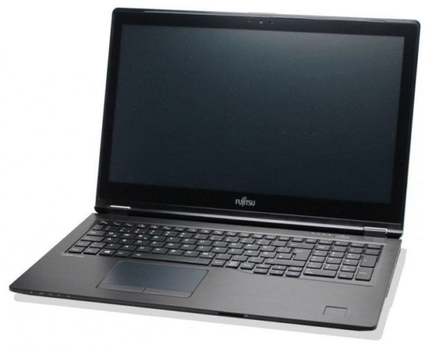 Fujitsu LifeBook U759 15" i7-8565u/32GB/1TB NVME SSD/webcam/1920x1080 "A-"