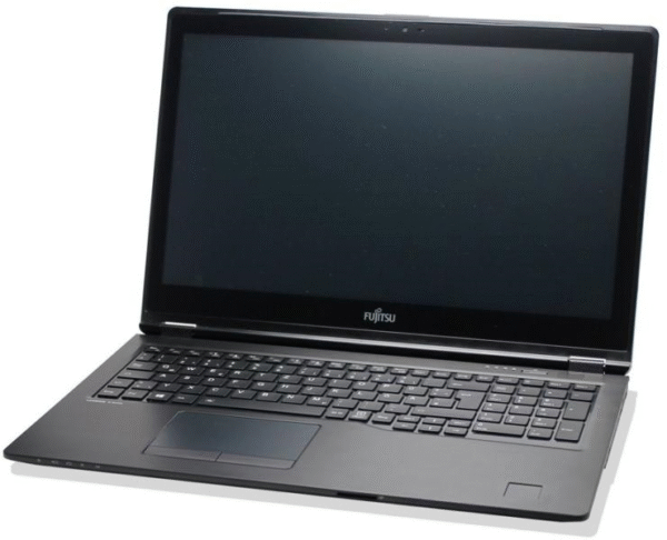Fujitsu LifeBook U757 15" i3-7100u/16GB/256GB SATA SSD/webcam/1920x1080 "A-"