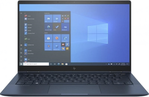 HP Elite Dragonfly G2 13" i5-1135G7/16GB/512GB NVME SSD/webcam/1920x1080 "A-"
