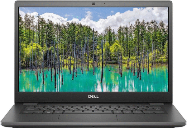 Dell Latitude 3410 14" i5-10210u/8GB/256GB NVME SSD/webcam/1920x1080 "A-"