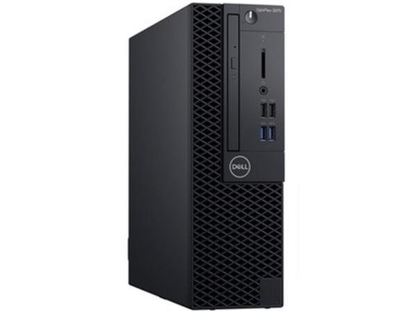 Dell Optiplex 3070 SFF i7-9700/16GB/256GB NVME SSD