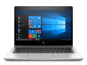 HP EliteBook 830 G5 13" i5-8350u/8GB/256GB NVME SSD/webcam/1920x1080 "A-"