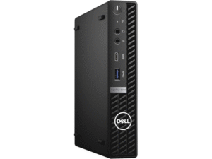 Dell Optiplex 5080 Micro i5-10500T/16GB/256GB NVME SSD