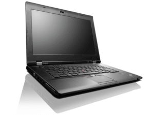 Lenovo ThinkPad L430 14" i5-3230M/4GB/320GB SATA HDD/RW/webcam/1366x768