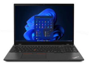 Lenovo ThinkPad T16 G1 16" Touch i7-1270P/32GB/512GB NVME SSD/webcam/1920x1200/GeForce MX550