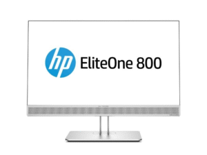 HP EliteOne 800 G3 AIO Touch 23" i5-7500/8GB/256GB SATA SSD/DVD/webcam/1920x1080