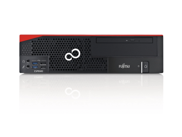 Fujitsu Esprimo D957 SFF i5-6500/16GB/256GB SATA SSD
