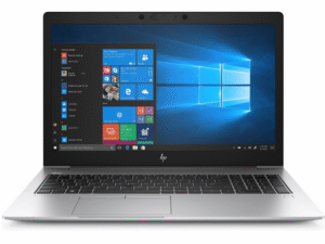 HP EliteBook 850 G6 15" i5-8265u/16GB/512GB NVME SSD/webcam/1920x1080 "A-"
