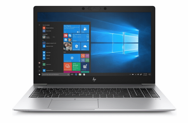HP EliteBook 850 G6 15" i5-8265u/16GB/512GB NVME SSD/webcam/1920x1080 "A-"